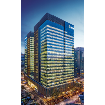 '적자는 옛말'...GS건설, 3Q 침체 딛고 선방