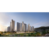 아파트 초기 분양률 50%대 하락...분양시장 '양극화' 심화