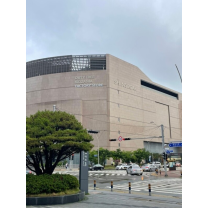 세계 최대 규모의 백화점은 어디? 신세계백화점 센텀시티점 데이트 추천