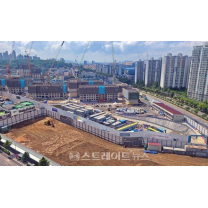 대토신 '리아츠 더 인천', 59㎡형 1억 비싸...무더기 미달사태 '불보듯'