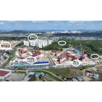 '광주태전 경남'-'힐스 이천역', 10채 중 4~5채 미달...1순위 비상