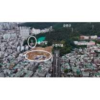 광안센텀 비스타동원-사하 경남아너스빌, 다자녀·신혼 '5% 할인'도 외면