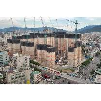 DL이앤씨 명덕역 e편한세상, 1순위 두 자릿수 예고