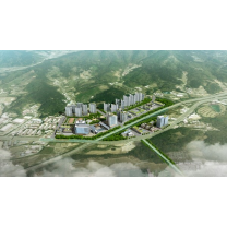 도시재생 혁신 지구 선정부터 대전산단 대개조 까지...대덕구 대변혁