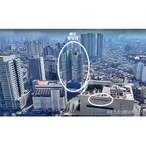 '반월당역 반도유보라' 중구 최상 입지에 '합리적 분양가'