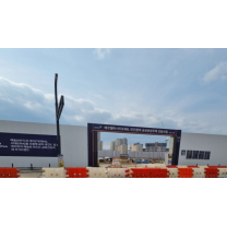 '에코델타시티 아테라', 큰손 30~40세대 청약열기 후끈