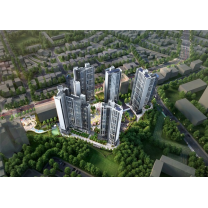 ㈜한화 건설부문, '한화포레나 인천학익' 인기리 분양 중