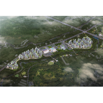 자연 조망 특화설계 아파트 '눈길'…쾌적한 주거환경 선호도↑