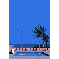 신세계백화점, ‘태양·빛·바다·청춘’ 여름 테마 미술 전시