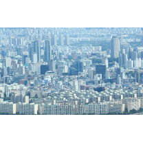 서울 아파트값 21주 연속 올라... 6년만에 최대 상승폭