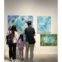 신세계갤러리, 센텀시티서 미니 아트페어 진행