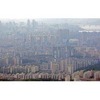 전국 아파트값 3주 연속 하락…서울은 혼조세