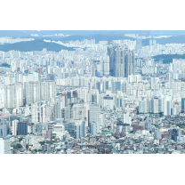 주택매매거래서 아파트 비중 77% 육박... ‘역대 최고’