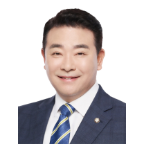 박정 의원,