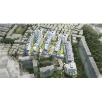 사당5구역 재건축 '청신호'…현설에 대형 건설사 '3곳' 참석