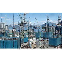 하반기 12만가구 분양예정…전년 동기比 13%↓