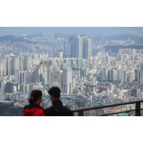 3분기 전국 땅값 상승률 0.59%…서울 강남 1.45%로 '1위'