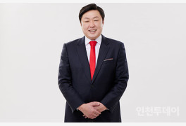 국민의힘 신충식, 인천시의원 서구4선거구 후보 확정