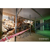 철근 누락 '순살 아파트' 연루 부실업체 LH 공사 대거 수주 꼼수