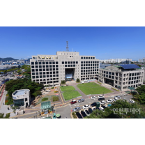 지역건설업체 하도급률 '최하위' 인천··· 부평구, 제도 개선 건의