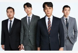 JTBC <팬텀싱어 올스타전>에 참가하는 9팀 화보와 인터뷰 공개 part.2