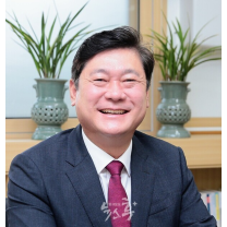 이영훈 인천 미추홀구청장 지난 2년...다사다난 했다