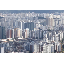 부동산 공시가격 '동결'...강남 아파트 보유세 최대 38%↑