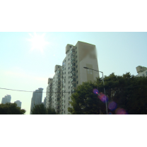 재건축 기대감에 양천 아파트 거래 급증