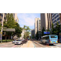 인구 감소 관심 중구, 활동인구가 거주인구 2배, 이유는?