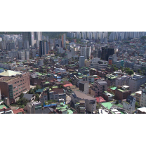 대조동 59-1 일대 최고 35층 아파트 단지로