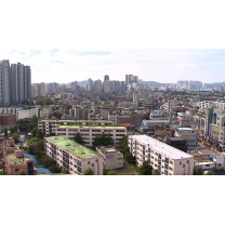 집값 상승에 다시 기대 갖는 재건축·재개발