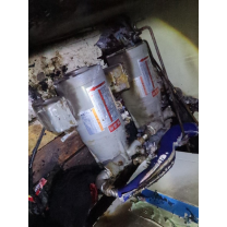 아파트 상가 내 세탁소 '불'…10분 만에 진화