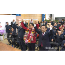 10·16 금정구청장 보궐선거 유권자 선택은?