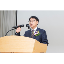 신임 금정구청장 취임…