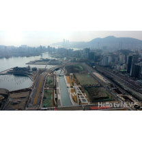 엑스포 유치 실패로 동력 잃은 북항 재개발…카지노 품은 복합리조트 유...