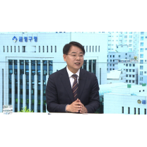 취임 40일 윤일현 금정구청장