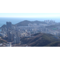 부동산 시장에도 '찬물'…부산 재개발·재건축 사업 비상