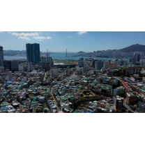 북항도시로 날아오른 '하버시티 동구'…원도심 회복에도 속도