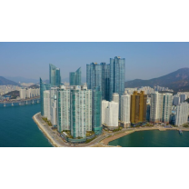 부산 민간아파트 분양가 '3.3㎡당 2,211만 원'