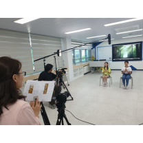 필사와 명상 '긍정적 자아' 깨운다의 이미지