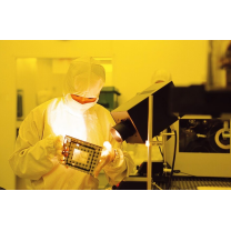 삼성전자, 디지털트윈 파트너로 '이에이트' 낙점…TSMC 잡을 '비밀병기'로 주...