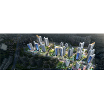 현대건설·대우건설 컨소시엄, 부산 괴정5구역 재개발사업 수주