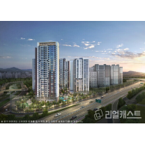 SM경남기업, '광주태전 경남아너스빌 리미티드' 견본주택 오픈 예정