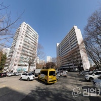 '망미주공 재건축' 연산5구역 현장설명회, 현대건설·롯데건설·동원개...