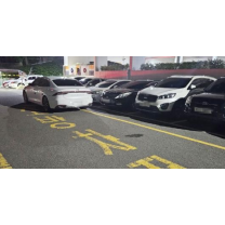 광주 아파트 ‘소방차 전용구역’ 유명무실…대형사고 우려