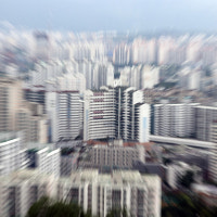 하락폭 둔화에도 저점 여전…인천 부동산 한파 지속