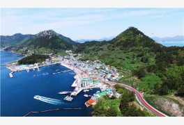 ‘2021년 찾아가고 싶은 33섬’에 경남 8개 섬 선정