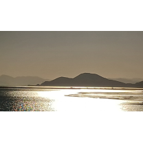 주오돈의 일상 스케치 - 일출 서기를 받으러