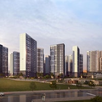 울산 '더샵 시에르네' 11월 1일 견본주택 공개