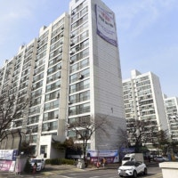 롯데·KCC, 수원 구운1구역 재건축 현장설명회 참여